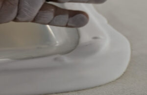 Alpha Systems Caulking