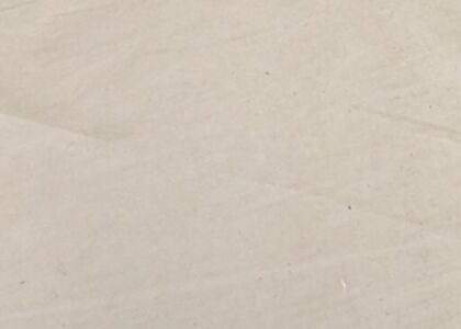 Wrinkle in EPDM RV Roof